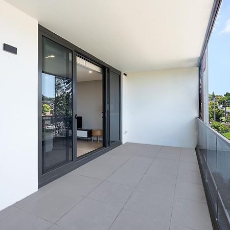 Luxury 3 Bedroom Apartment In Ryde Sydney Buitenkant foto