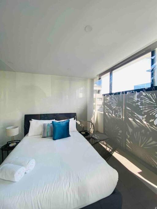 Luxury 3 Bedroom Apartment In Ryde Sydney Buitenkant foto