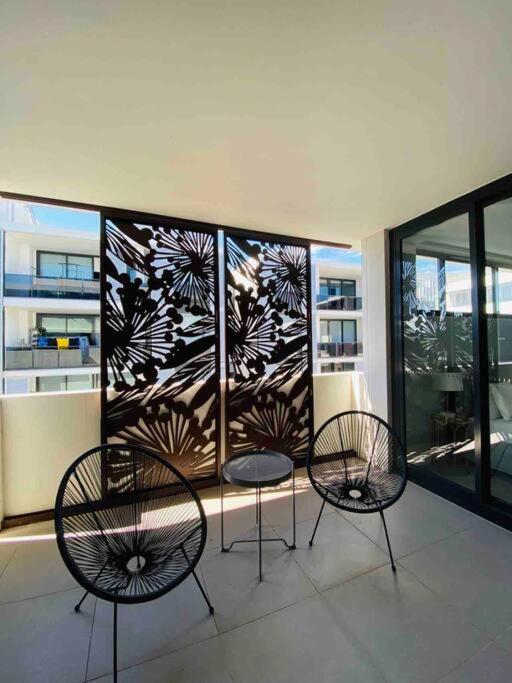 Luxury 3 Bedroom Apartment In Ryde Sydney Buitenkant foto